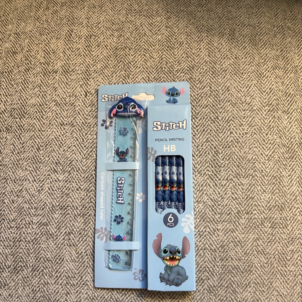 Stitch Bundle - Picture 9 of 11